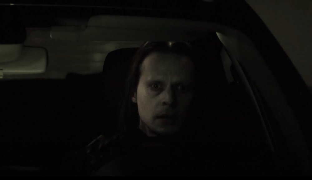 Megalomaniac (2022)
