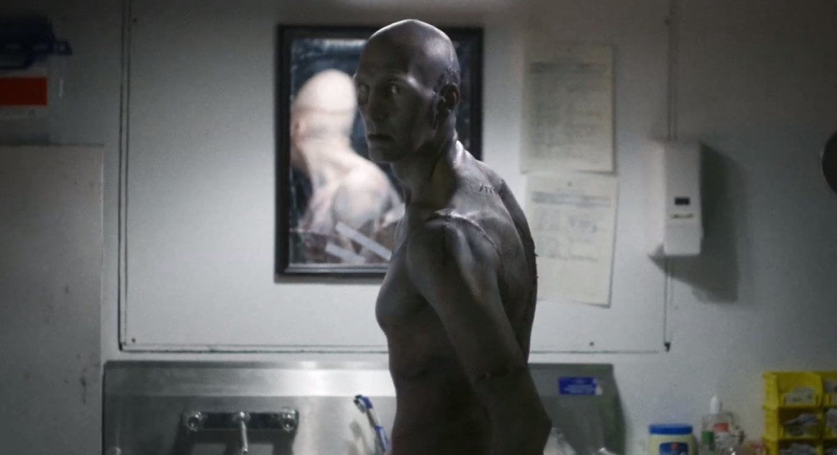 Depraved (2019)