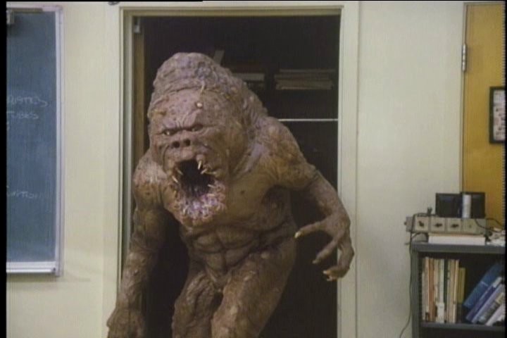 Monster In The Closet (1986) 