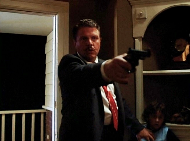 Sleepstalker (1995)