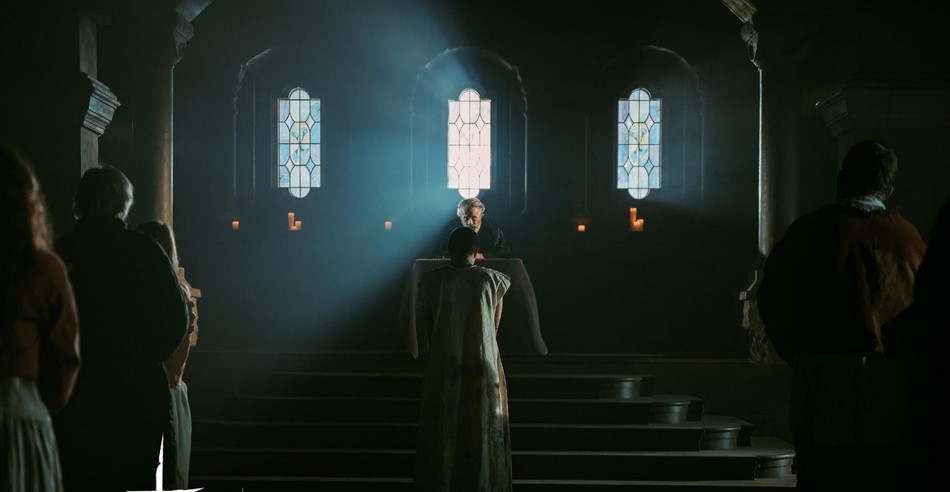 Witch (2024) 