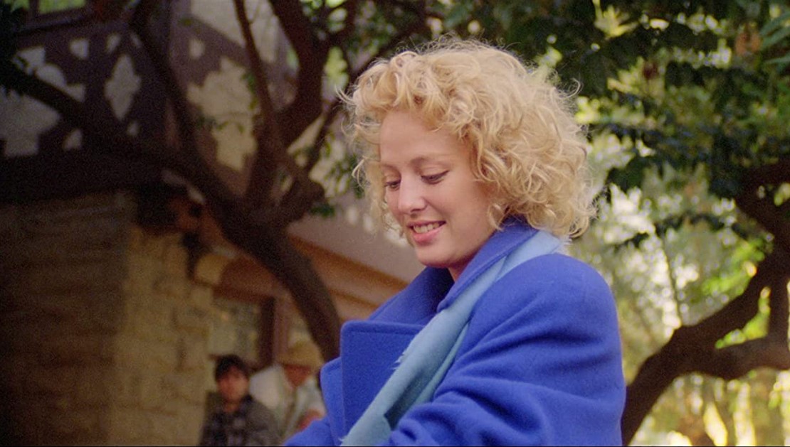 Zombie High (1987)