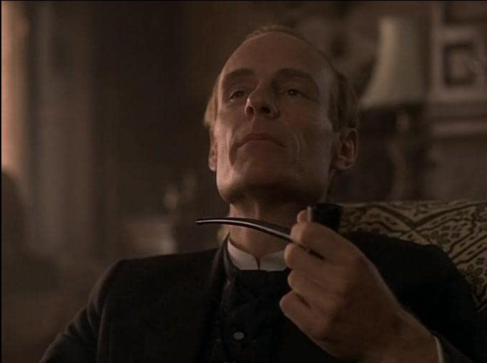 Le Chien Des Baskerville (2000) 