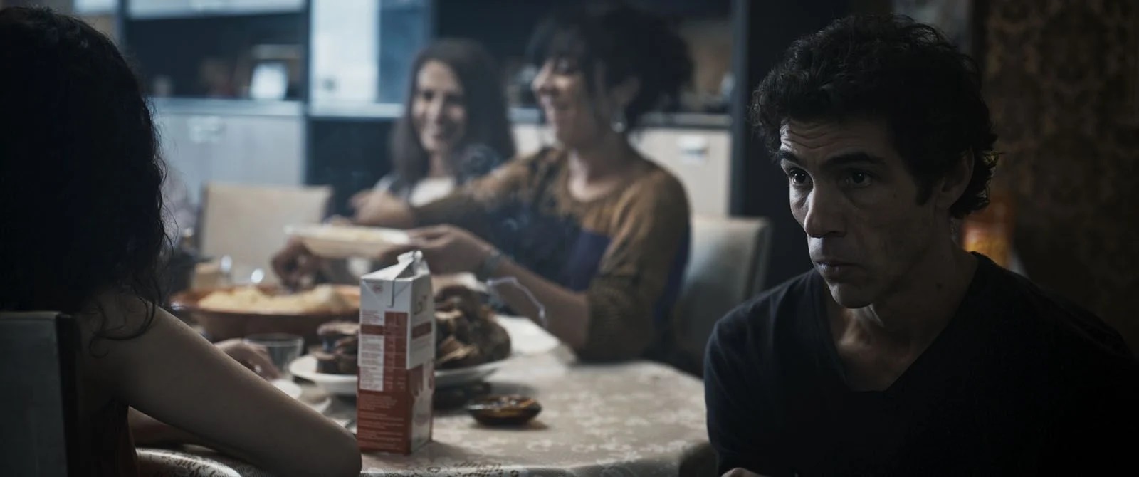 Alpha (2025)