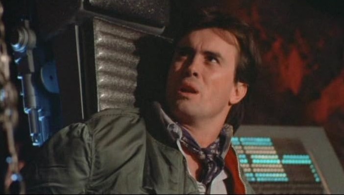 Phantom Empire (1988) 