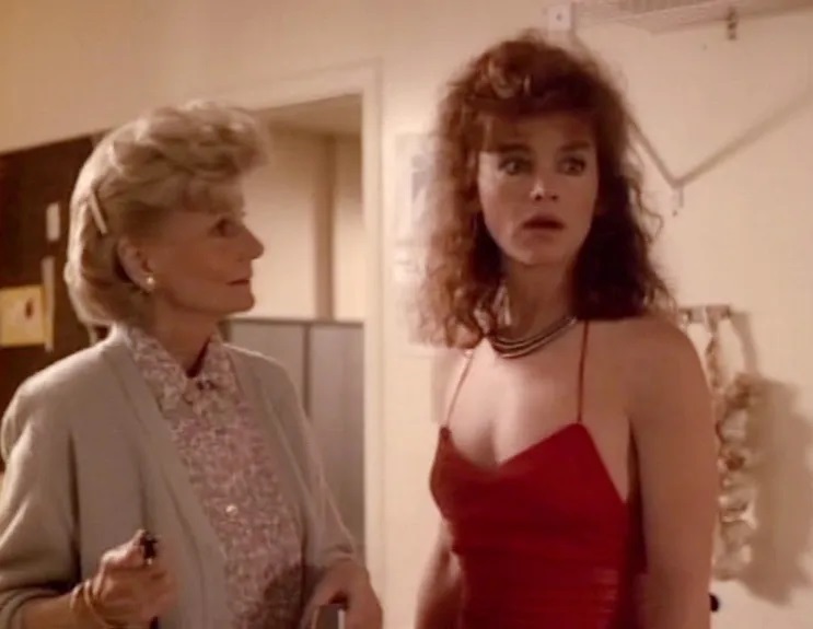 La Secte de Bay Cove (1987)  