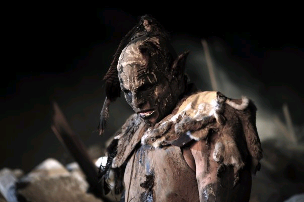 Orcs (2011)