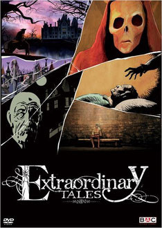 Extraordinary Tales (2015/de Raul Garcia)