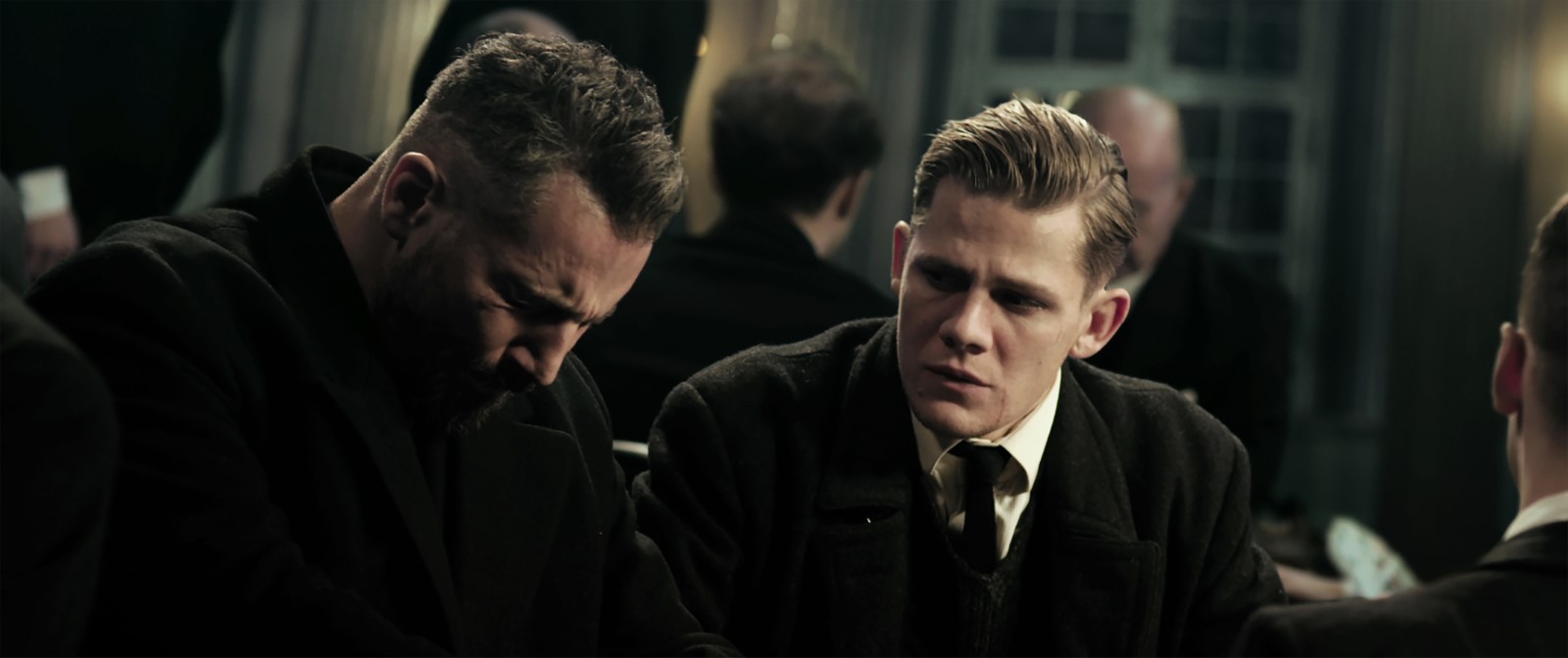 Hinterland (2021)