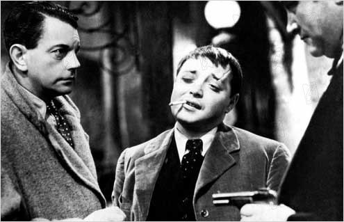 L'Homme Qui En Savait Trop (1934) 