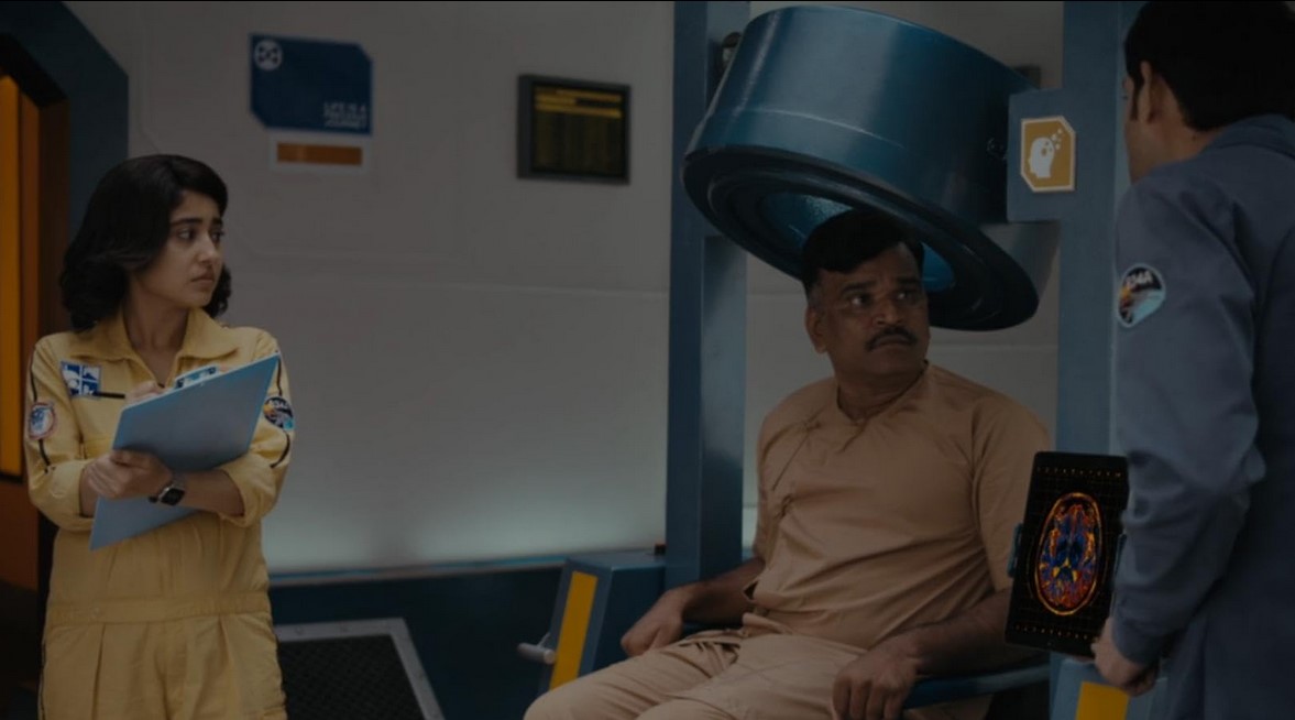 Cargo (2019) 