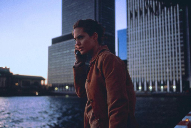 Bone Collector de Phillip Noyce - 1999