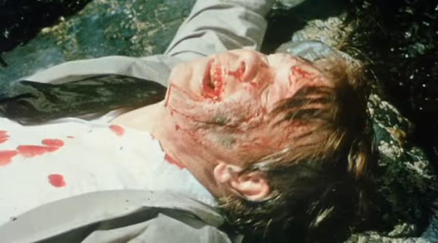 Crucible Of Terror (1971)