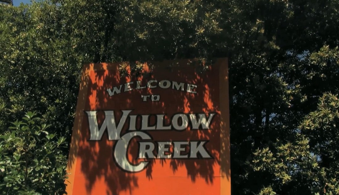 Willow Creek (2013)  