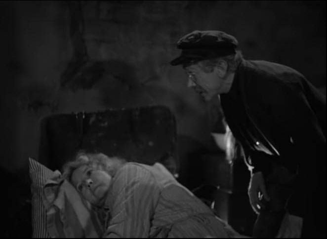 Le Fantôme Invisible (1941)