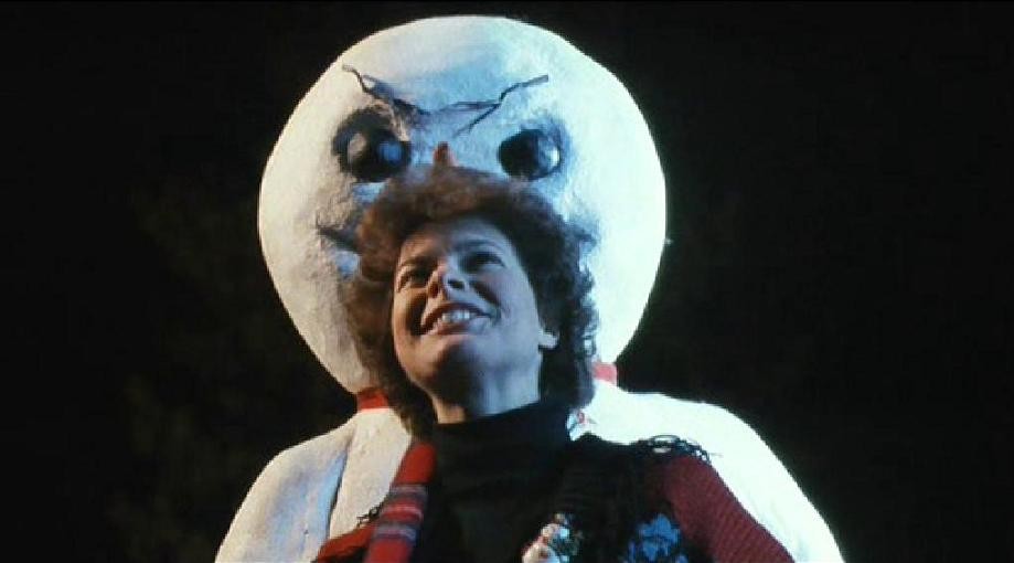 Jack Frost (1997) 