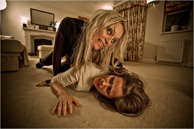 London Underworld (2010) 