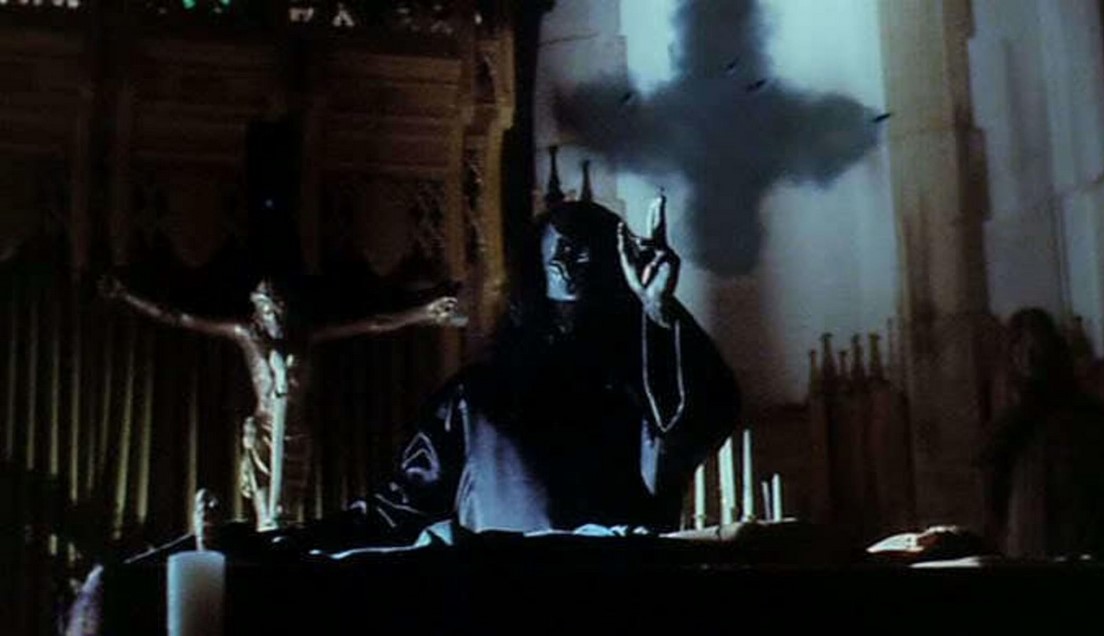 Shadowbuilder (1998)