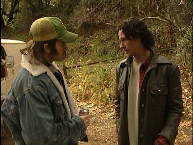 Cookers (2001)
