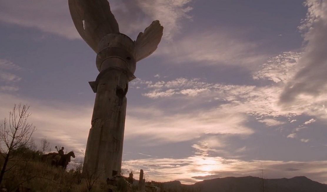 The Lost Future (2010) 