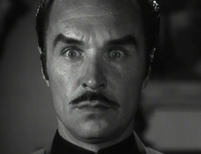 El Vampiro Sangriento (1962)