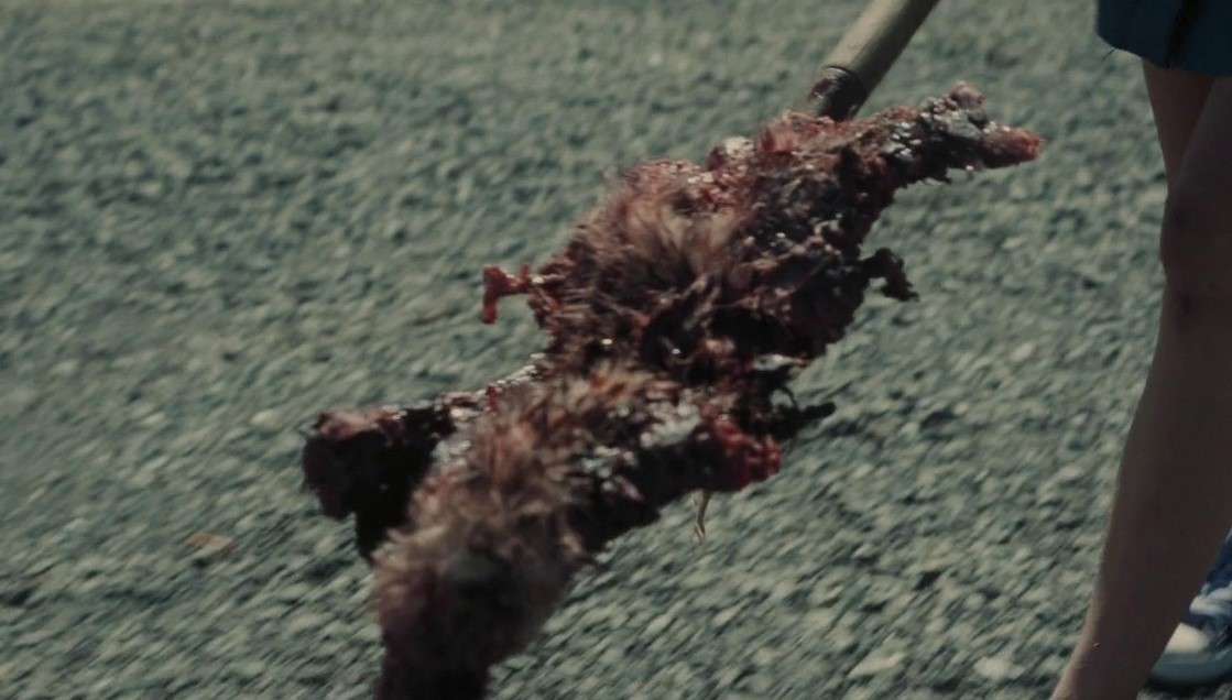 Last Straw (2023)