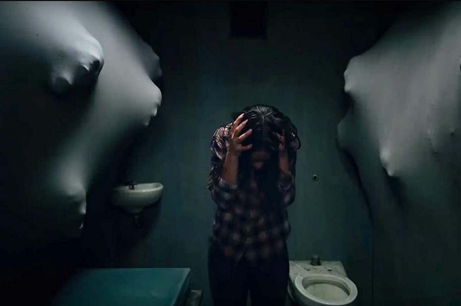 Les Nouveaux Mutants (2020)