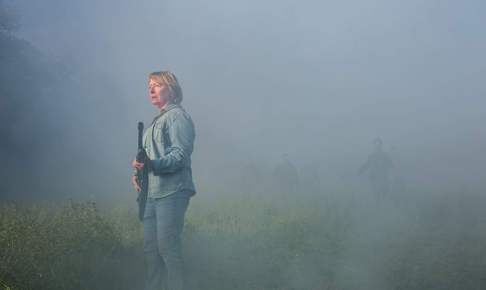 Les Affamés (2017)