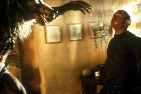 Dog Soldiers de Neil Marshall - 2002 / Horreur