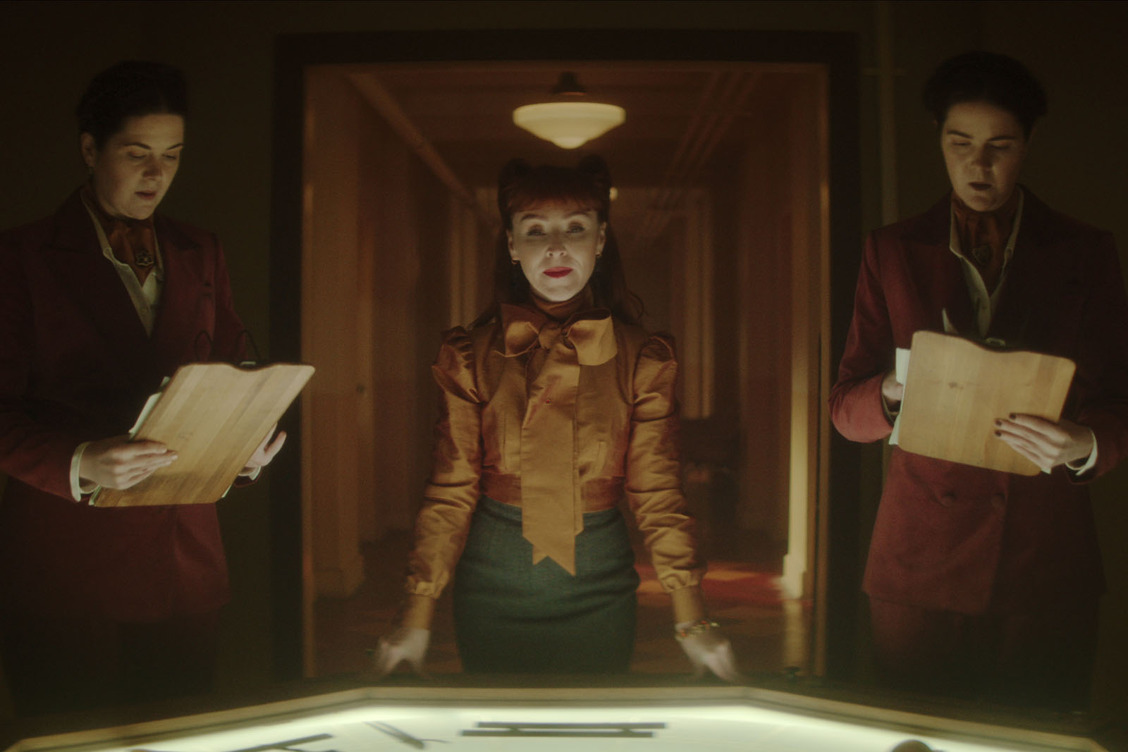 Dead Boy Detectives - Saison 1 