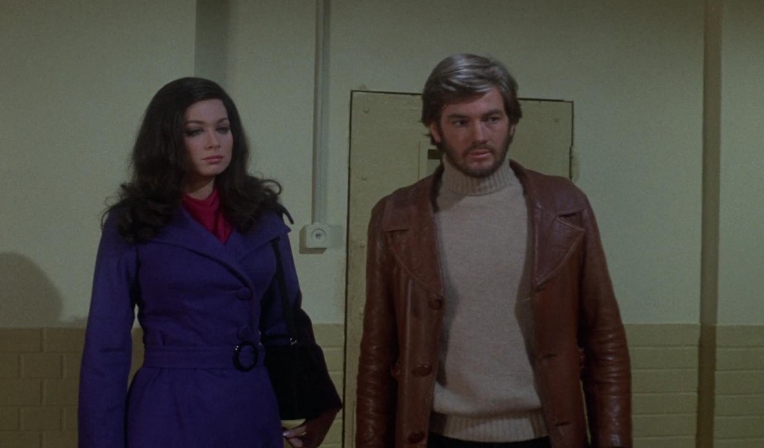 La Momie Sanglante (1971) 