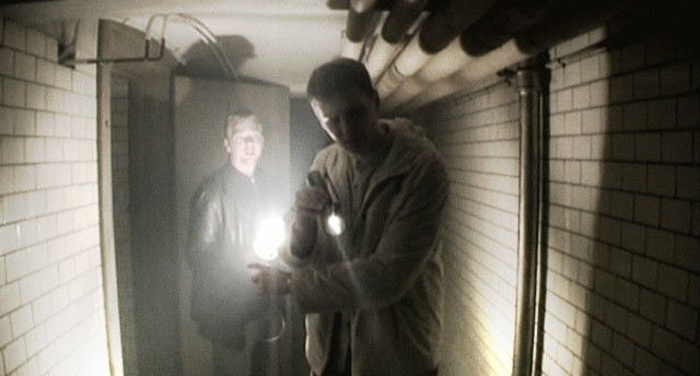 The Cellar (2003)