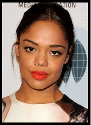 Tessa Thompson 