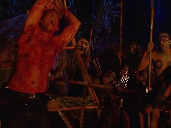 Horror Cannibal 2 - Cannibal World (2003)