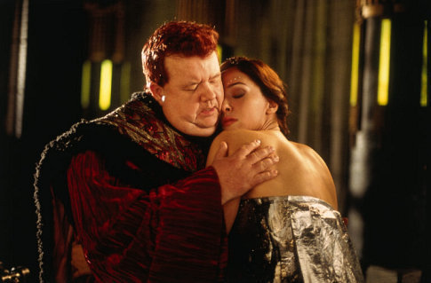 Les Enfants de la Dune (2003)
