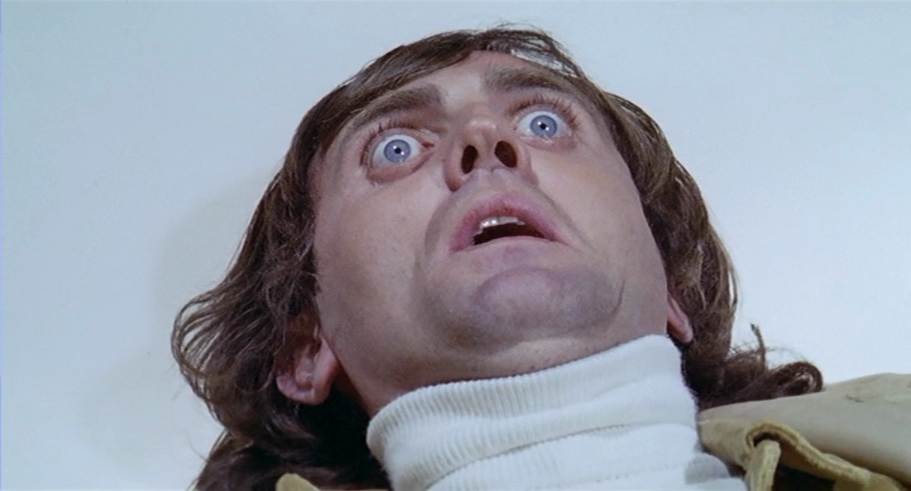 La Quatrième Rencontre (1978)