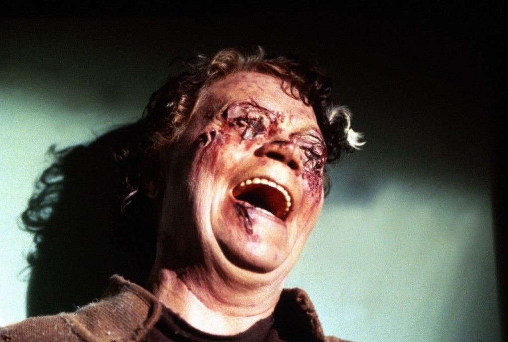 Angoisses Sur La Ligne de Ruggero Deodato - 1988
