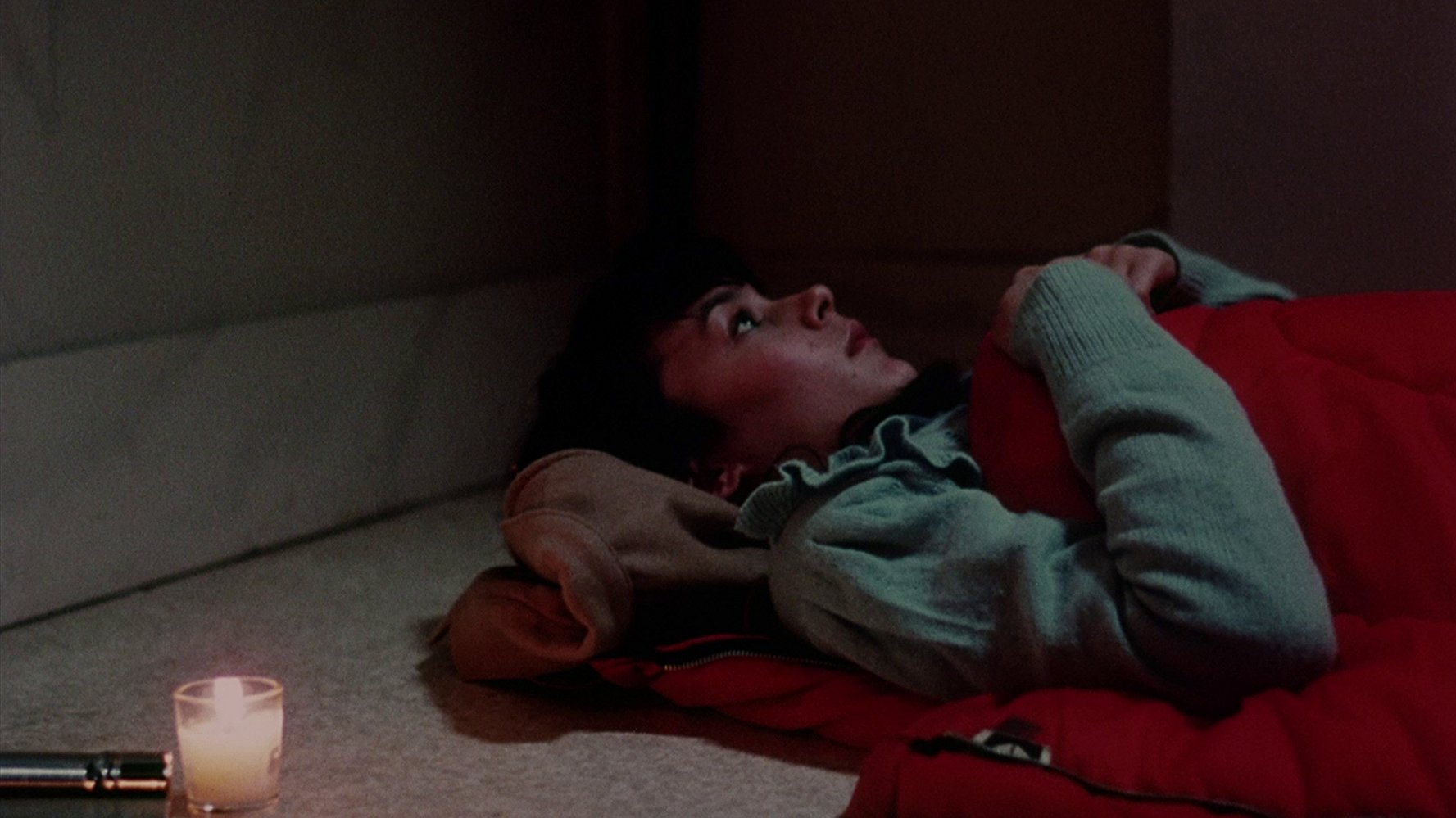 Une Nuit Trop Noire (1982)