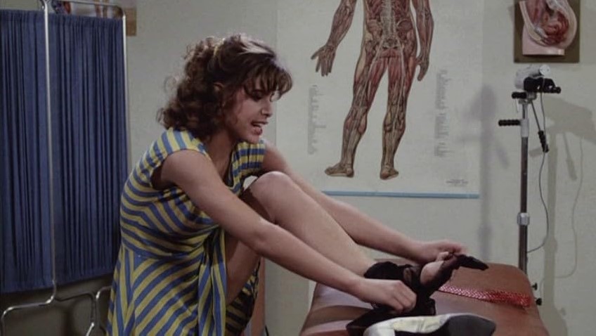 Le Retour de Jekyll et Hyde (1982)