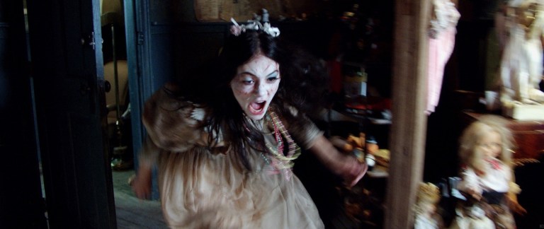 Ghostland (2018)