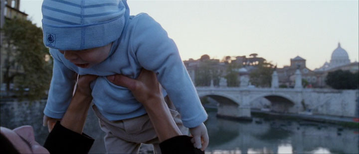 Mother Of Tears - La Troisième Mère (2007) 
