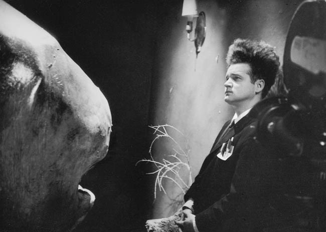 Eraserhead de David Lynch - 1977 / Horreur