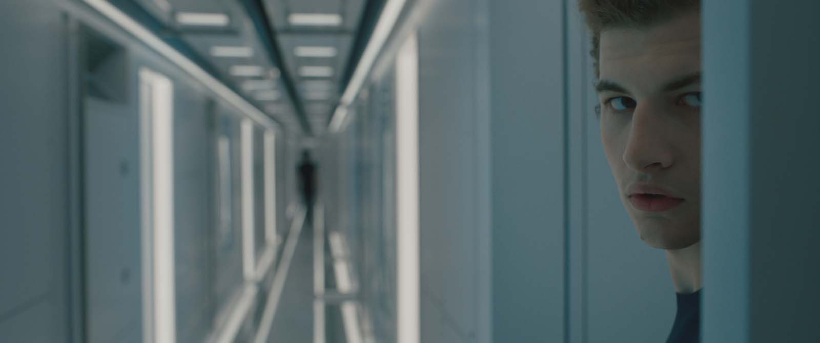 Voyagers (2021)