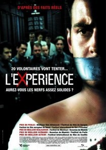 L'Expérience