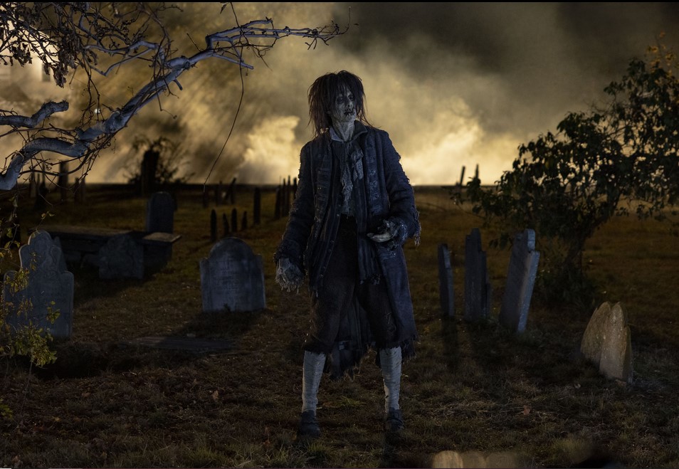 Hocus Pocus 2 (2022) 