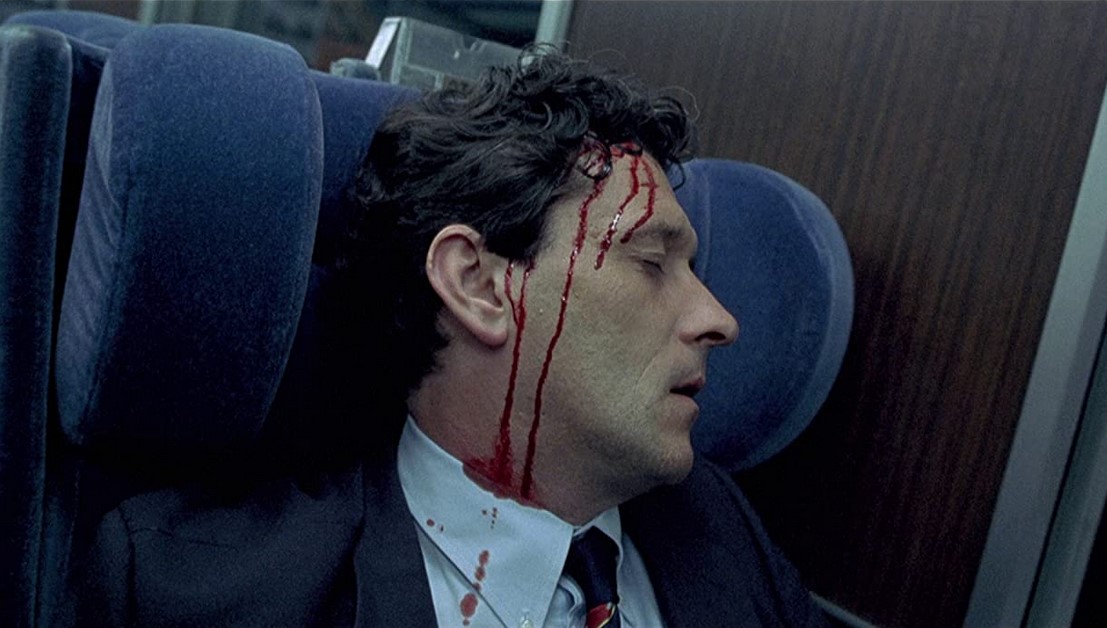 Le Sang Des Innocents (2001) 