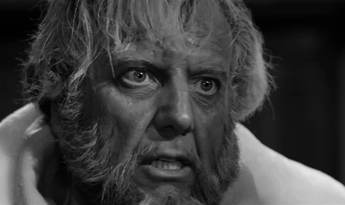 La Sorcière Sanglante (1964) 