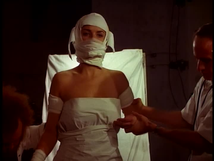 Doctor Gore (1972)