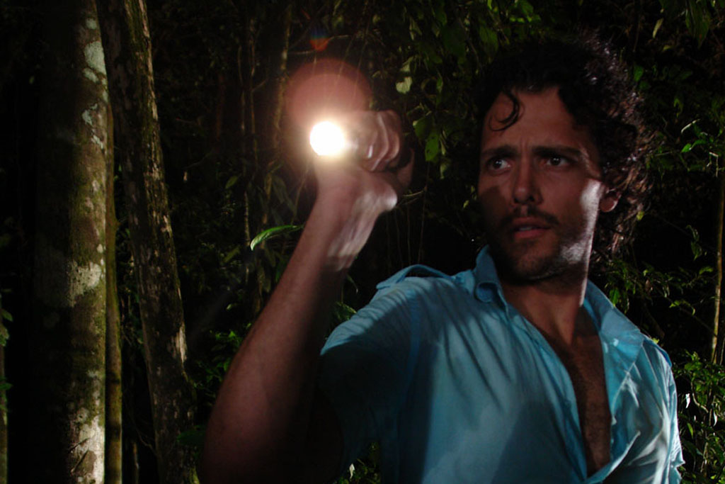 Primal (2010) 