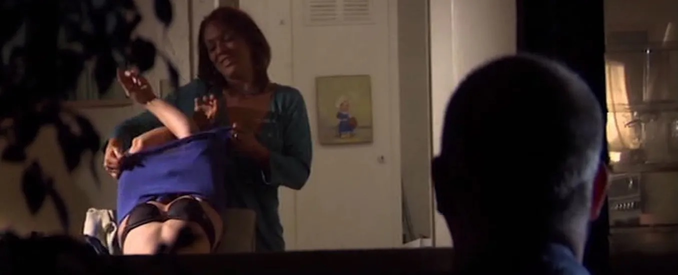 The Cellar Door (2007)